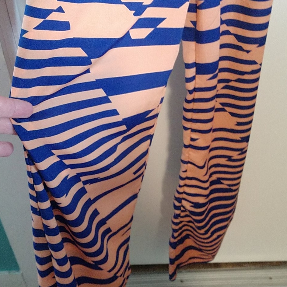 CHARLOTTE RUSSE jumpsuit size L - Picture 4 of 7